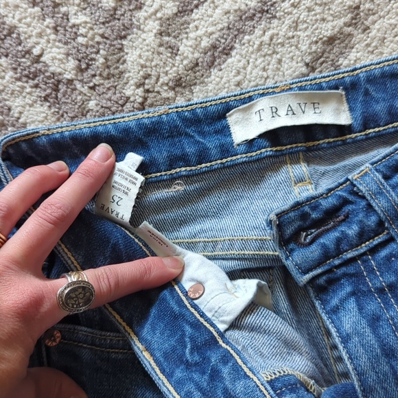 Trave jeans - Picture 2 of 3